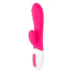 Vibrador Doble Estimulación Éxtasix - Imagen 4