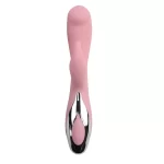 Vibrador Doble Estimulación Vertigo Bunny - Imagen 4