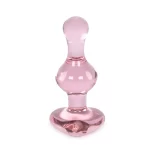 Plug Anal Vidrio Lovers