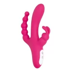 Vibrador Doble Estimulación Joker - Imagen 5