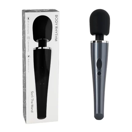 Vibrador Masajeador Sorly Wand