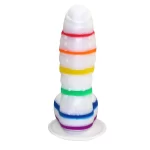 Dildo Pure Pride - Imagen 4
