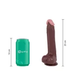 Dildo Paul Brown - Imagen 3