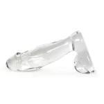 Dildo De Vidrio Chunky Dick - Imagen 2
