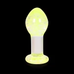Plug Anal Vidrio Thicc - Imagen 3