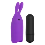 Mini Bala Vibradora Lastic Pocket Vibe - Imagen 4