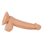 Dildo Larger Pleasure - Imagen 5