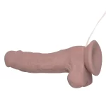 Dildo Vibrator-Flesh 7’ Beginners - Imagen 5