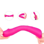 Vibrador Sunshine 2 - Imagen 3