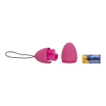 Huevo Vibrador Magic 3.0 Pink a Control Remoto - Imagen 4