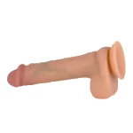Dildo Ultra Realista Alberto - Imagen 2