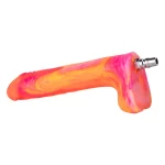 Dildo Paul Galatic Compatible Con Lovense Machine - Imagen 6