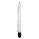 Plug Fox Black And White - Imagen 2