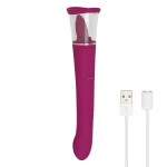 Vibrador y Estimulador Cersei - Imagen 3