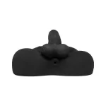 Torso Men Deluxe Black - Imagen 6