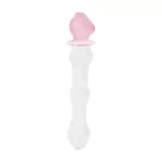Dildo De Vidrio Sweet Littlet Bear - Imagen 3