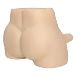Torso Medium Curve Men Flesh - Imagen 2