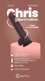 Dildo Chris Brown - Imagen 6