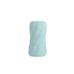 Masturbador Stamina Pleasure Pocket- Blue - Imagen 4