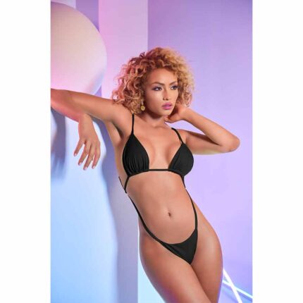 Body Kahanna Negro