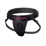 Strapless Harness By Lovense - Imagen 2
