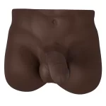 Torso Men Medio Rt Brown - Imagen 4