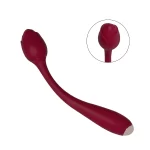 Vibrador Doble Estimulación Lostus - Imagen 4