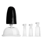 Succionador Clitorial Smart Pussy - Imagen 3
