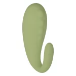 Vibrador a control remoto con APP Original Monster Pub 1x Excited Master Gokilla Green - Imagen 5