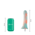 Dildo Ice Cream Compatible con Lovense Machine - Imagen 5