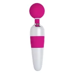 Vibrador Masajeador Swand Pink - Imagen 4