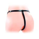 Dildo Double Unisex Hollow - Imagen 5