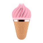 Estimulador Clitorial Sweet Treat Pink - Imagen 3