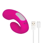 Vibrador Heart Sweety-Rct - Imagen 5