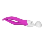 Vibrador Doble Estimulación Curvux - Imagen 3