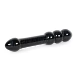 Dildo De Vidrio Onyx - Imagen 3