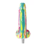Magic Dildo Compatible con Lovense Machine - Imagen 5