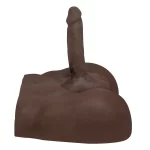 Torso Men Medio Rt Brown - Imagen 5