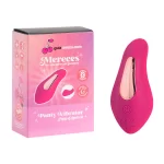 Panty Vibrador Controlado por APP Global