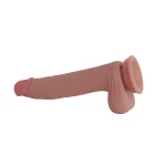 Dildo Realista Knight Flesh - Imagen 5