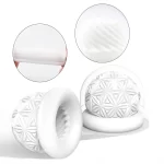 Jelly VI Funda Para la Cabeza del Pene - Imagen 3