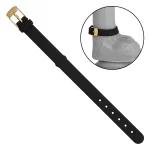 Anillo Para Pene Choker Black - Imagen 8