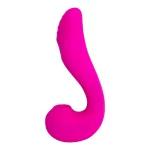 Vibrador Doble Estimulación Angels Wing - Imagen 4