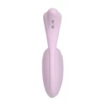 Estimulador Punto G Phoenix NEO 2 Lila Pastel Controlado por APP Global By Svakom - Imagen 7