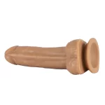 Dildo Paul Caramelo Nude - Imagen 4