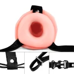 Dildo Double Unisex Hollow - Imagen 4