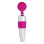 Vibrador Masajeador Swand Pink - Imagen 5
