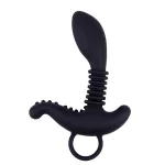 Plug Booty Exciter Black - Imagen 5