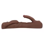 Torso Men Deluxe Brown - Imagen 3