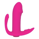 Vibrador Didi a Control Remoto - Imagen 5